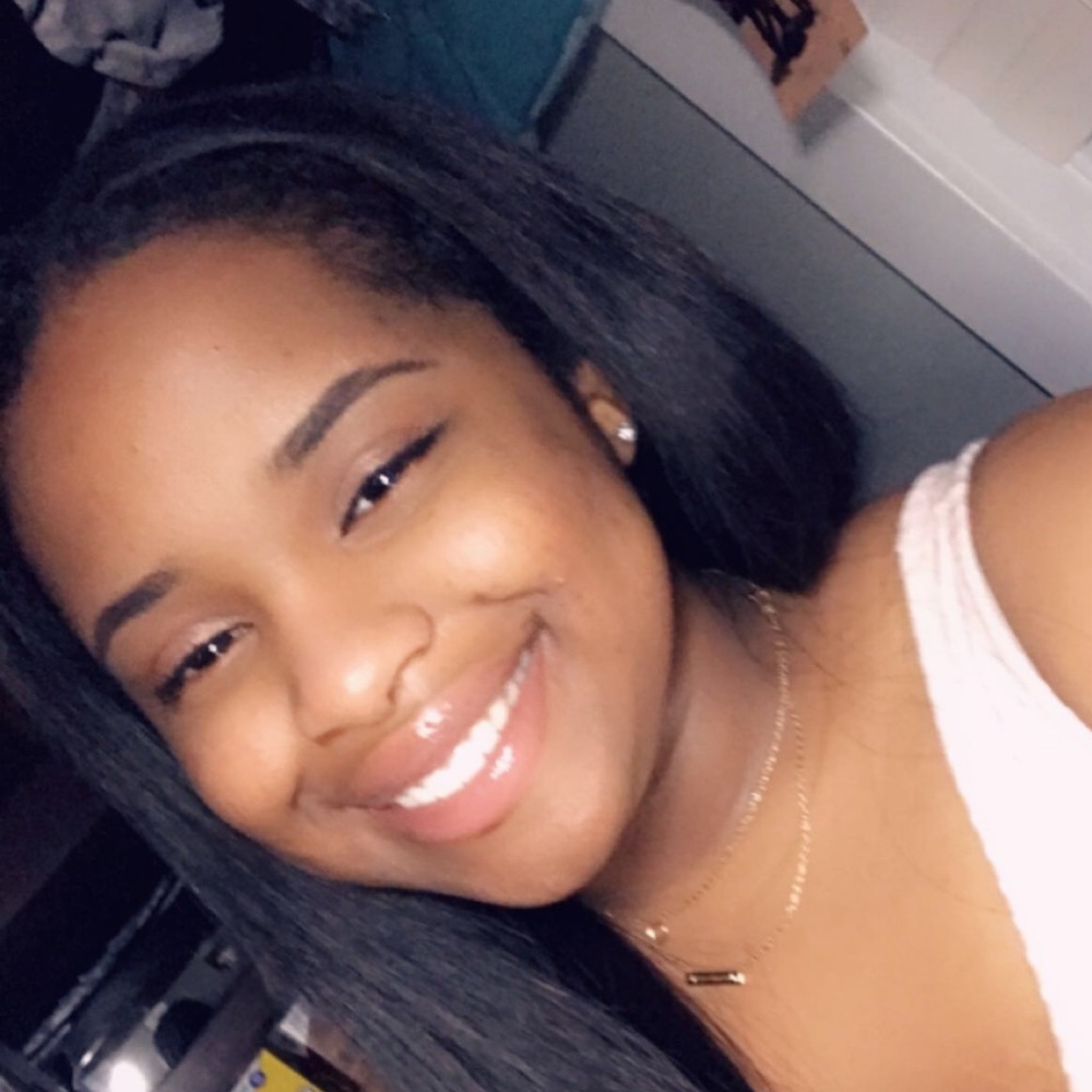 Meet your Posher, Jayda